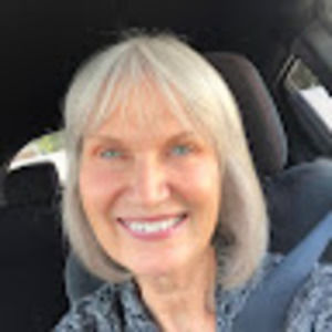 Meet your Posher, Jill